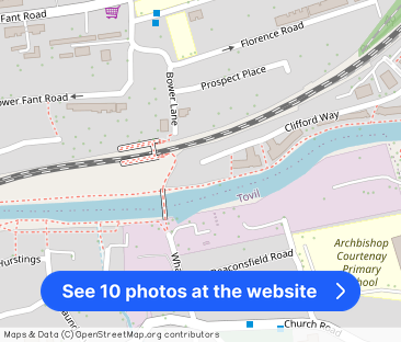 Clifford Way, Maidstone, ME16 8GE - Photo 1