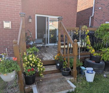 For Lease - 1947 Arborwood Drive Unit# Main, Oshawa, Ontario - Photo 4