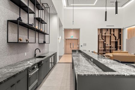 For Lease - 50 George Butchart Drive Unit# 611, Toronto, Ontario - Photo 4
