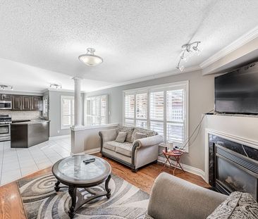 For Lease - 5930 Bassinger Place Unit# Upper, Mississauga, Ontario - Photo 5