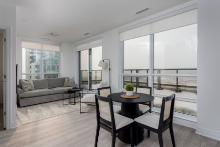 For Lease - 36 Elm Drive Unit# 2708, Mississauga, Ontario - Photo 2