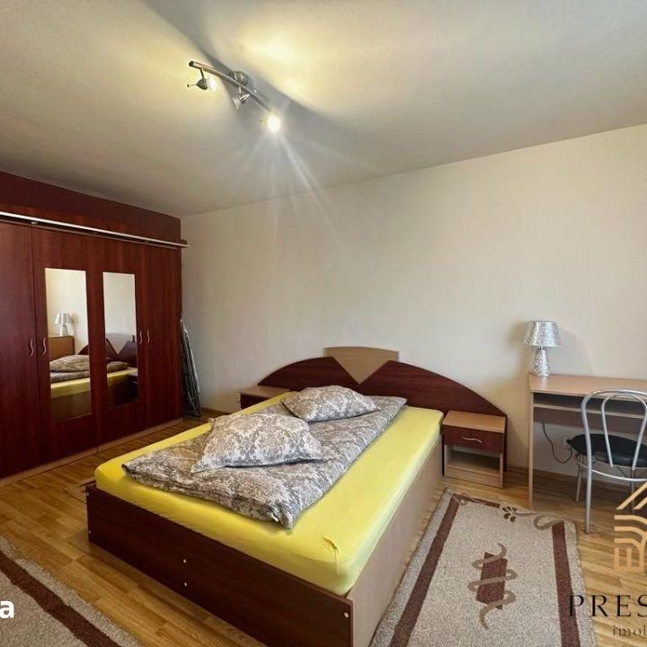 Apartament cu 3 camere de inchiriat in zona Calea Aradului- Oradea - Fotografie 1