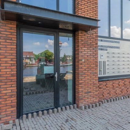 Appartement te huur: Kelderwindkade 83 2031 WS Haarlem - Photo 1