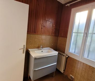 Location meublée à l'année, rare sur Sausset les pins avec jardin e... - Photo 5