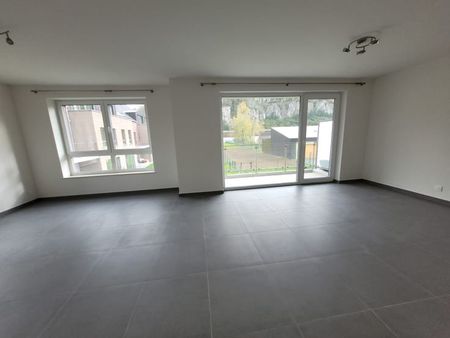Appartement te huur - Foto 4