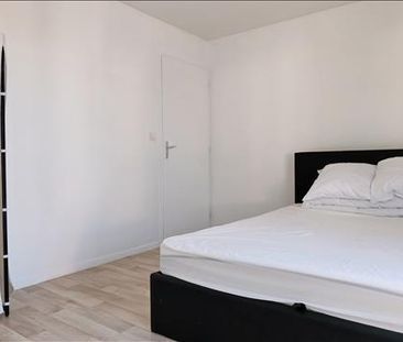 4 pièces - Meublé - 80 m² - RDC - Colocation non autorisée - Photo 1