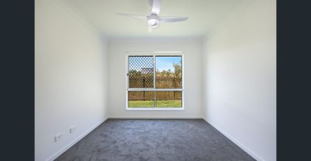 Brand New 4-Bedroom Home in a Great Location - Ready for Immediate Move-In - Photo 5