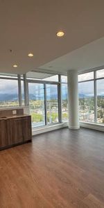 Luxurious 2-Bedroom Condo in Beedie Living with Fraser River Views - Photo 3