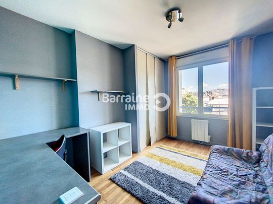 Location appartement à Brest, 3 pièces 67m² - Photo 1