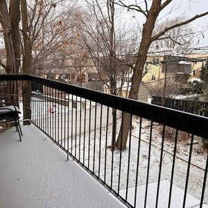 4 1/2 - Laval - 1 800 $/mois - Photo 2