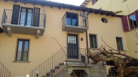 Gaggio-Bioggio, grazioso bilocale in casa ticinese ristrutturata - Photo 4