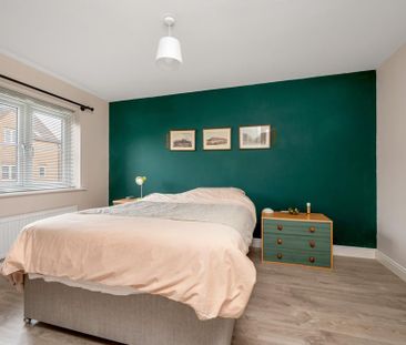 2 bedroom coach house to rent - Photo 5
