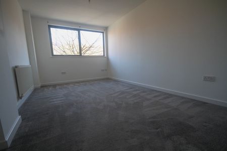 2 Bed Flat, Crown Place, SE16 - Photo 4