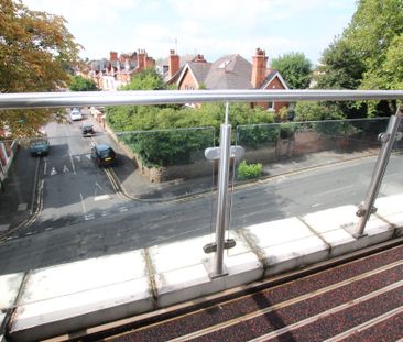 Astlie Court, Hucknall Road - Photo 6