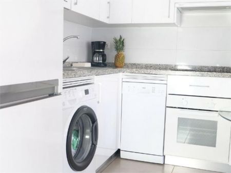 Piso de alquiler en Calle Francisco Cano, 14, Playa de los Boliches - Photo 3