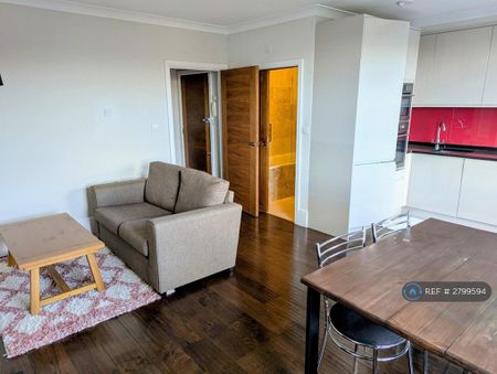 1 bedroom flat to rent - Photo 3
