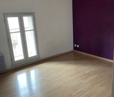 Appartement T1 en location à Grenade - Photo 1