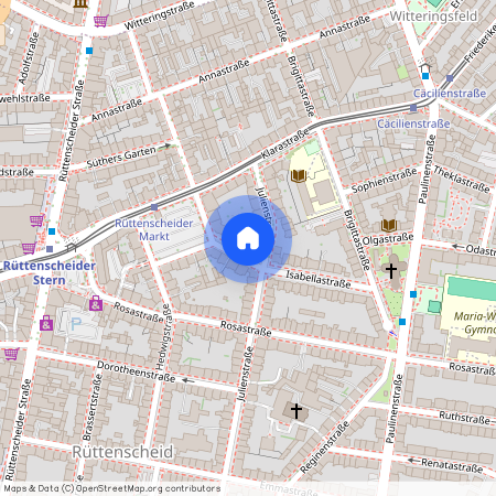 Isabellastr. 28, 45130 Essen