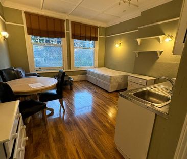 Studio Flat, Bedford Hill, SW12 - Photo 2