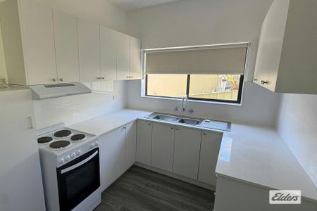 Freshly Renovated Two-Bedroom property – Prime Wollongong Location! - Photo 2