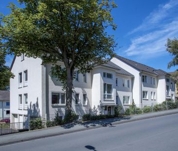 Demnächst frei! 5-Zimmer-Wohnung in Hagen Boele - Photo 1