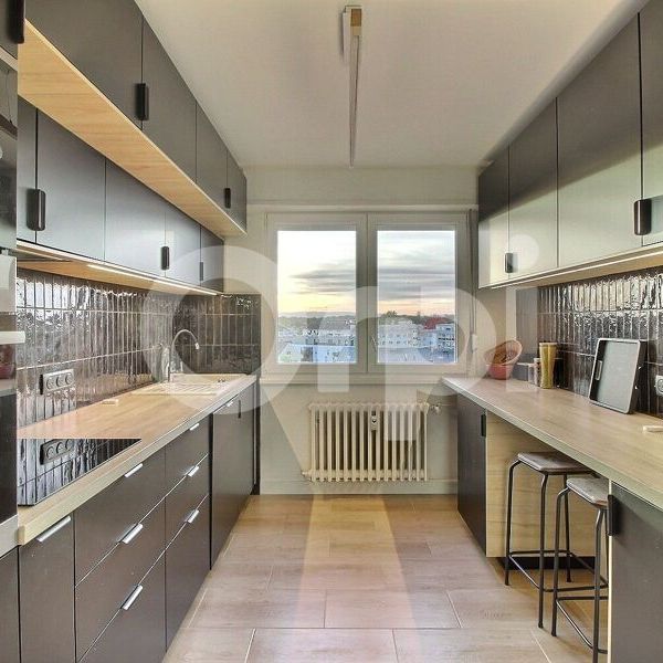 Appartement à louer 2 pièces • Strasbourg - Photo 1