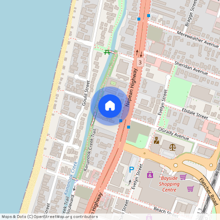 19/392-396 Nepean Highway, Vic 3199, Frankston