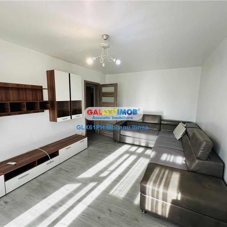 Inchiriere apartament 3 camere, modern, Cantacuzino, Ploiesti - Photo 1