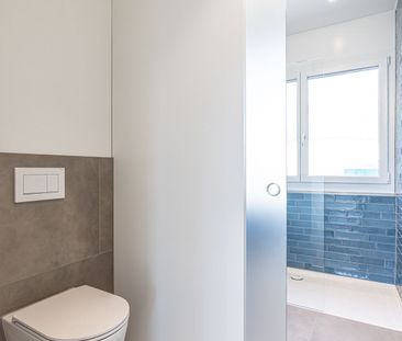 2.5-room apartment in loft style - Foto 6