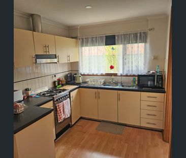 Large 2 Bedroom Unit (at rear of quiet group) - Photo 5