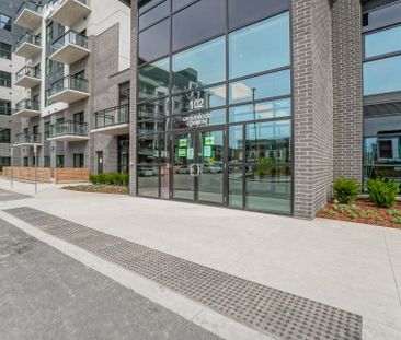 For Lease - 102 Grovewood Common Circle Unit# 217, Oakville, Ontario - Photo 3