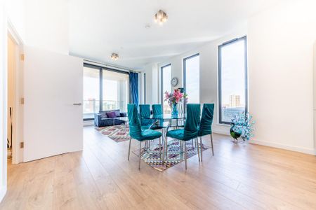 3 bedroom apartment to rent - Photo 4