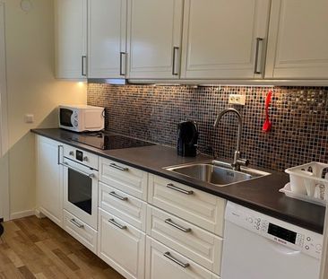 Tavastehusgatan, Kista - Foto 2