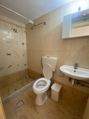 Studio/Γκαρσονιέρα για ενοικίαση Εσταυρωμένος (Ηράκλειο Κρήτης) - Photo 5