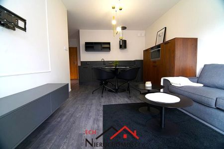 Mieszkanie Gorzów Wielkopolski - Photo 3