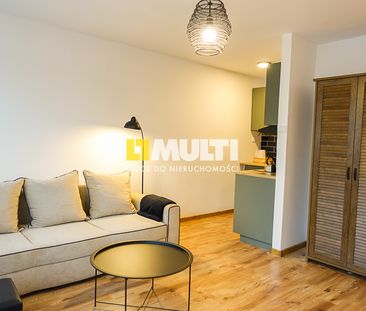 Kawalerka 29 m2 do wynajęcia 1800+360 - Фото 4