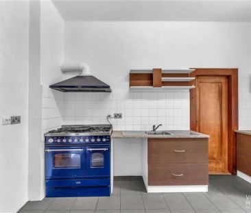 Pronájem prostorného přízemního bytu v rodinném domě - Photo 2