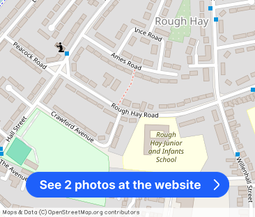 Rubery Court, Rough Hay Road, Rough Hay, Wednesbury, WS10 8NQ - Photo 1