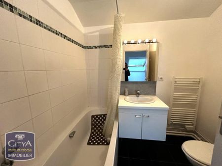 Appartement à louer 104m² - Photo 5