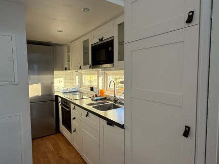 Cervins väg, Spånga - Foto 5