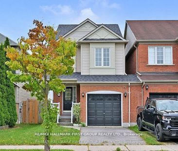 For Lease - 39 Robideau Place, Whitby, Ontario - Photo 6