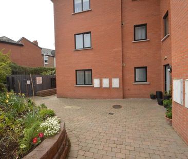 Apt 15 39 Dundela Crescent, Belfast, BT4 3BN - Photo 5