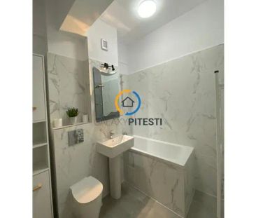 De inchiriat 2 camere bloc nou, semicentral, Calea Bucuresti - Fotografie 6