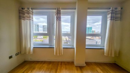 1 bedroom flat to rent - Photo 4