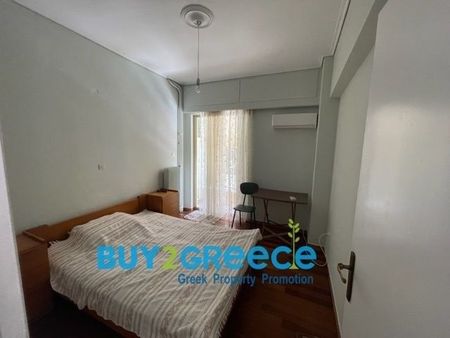 Διαμέρισμα για ενοικίαση Κέντρο (Ζωγράφου) - Photo 4