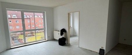 1,5-Zimmer-Appartment (WBS notwendig!) - Foto 1