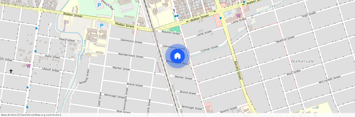 5 Windermere Street, Qld 4670, Walkervale