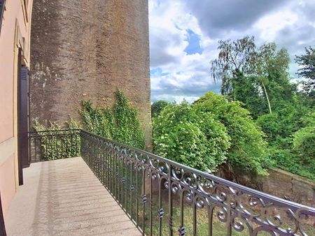 Location Appartement 3 pièces 56m² JOEUF 54240 - Photo 4