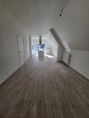 Appartement met twee slaapkamers in het centrum - Photo 1