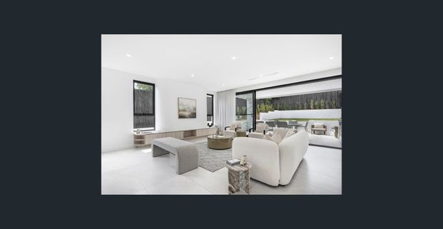 Brand New Luxury Five Bedroom Home in Ultra-Convenient Location - Photo 1